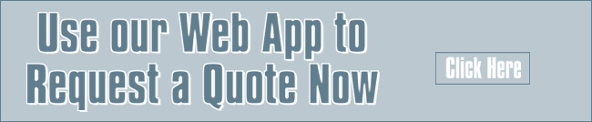 Architectural Railing Web Application for Quotes